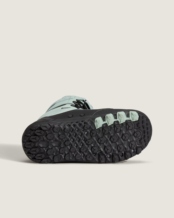 Vans Infuse Snowboard Boots (30th Anniversary) Olive Gray