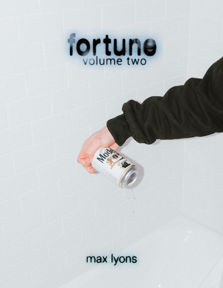 Fortune Magazine Volume 2 by Max Lyons