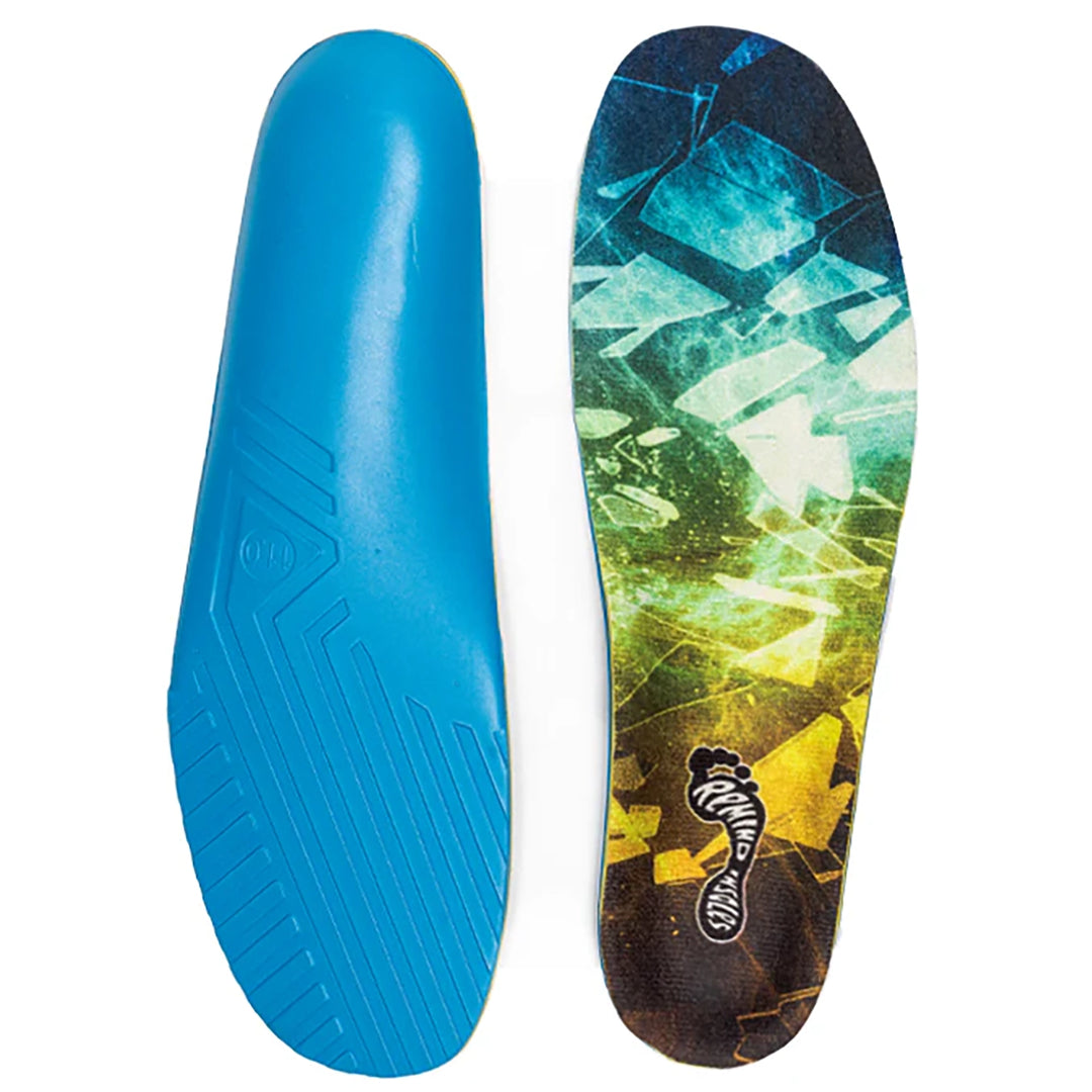 Remind Destin Impact 5mm Low-All Arch Insoles