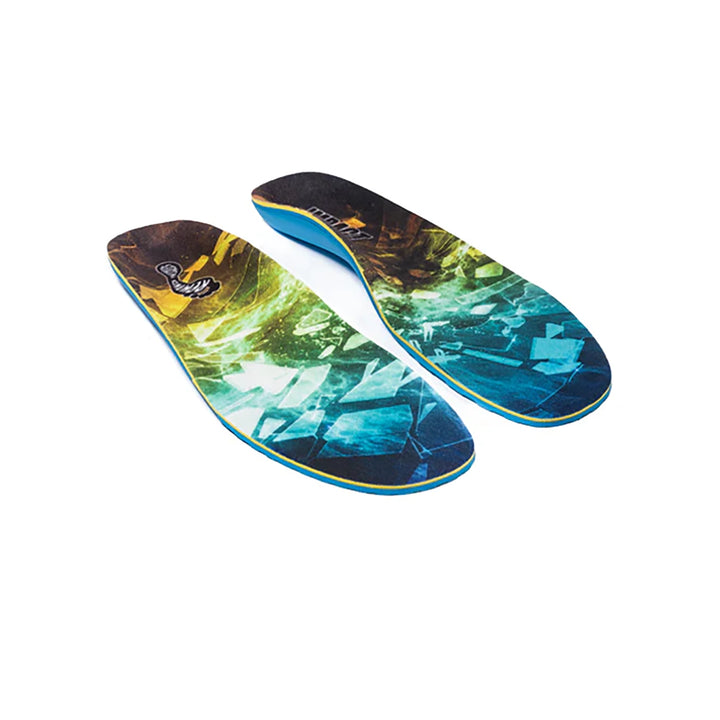 Remind Destin Impact 5mm Low-All Arch Insoles