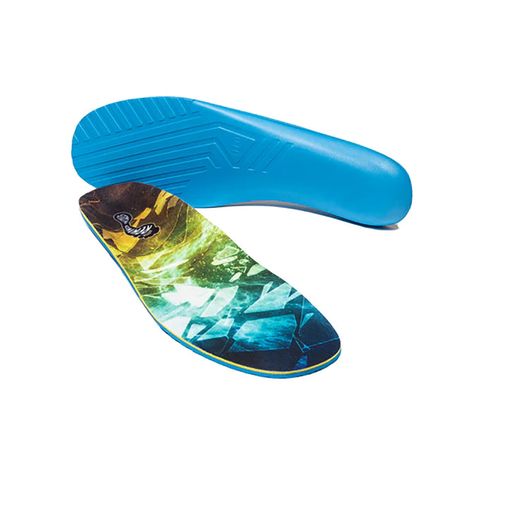 Remind Destin Impact 5mm Low-All Arch Insoles