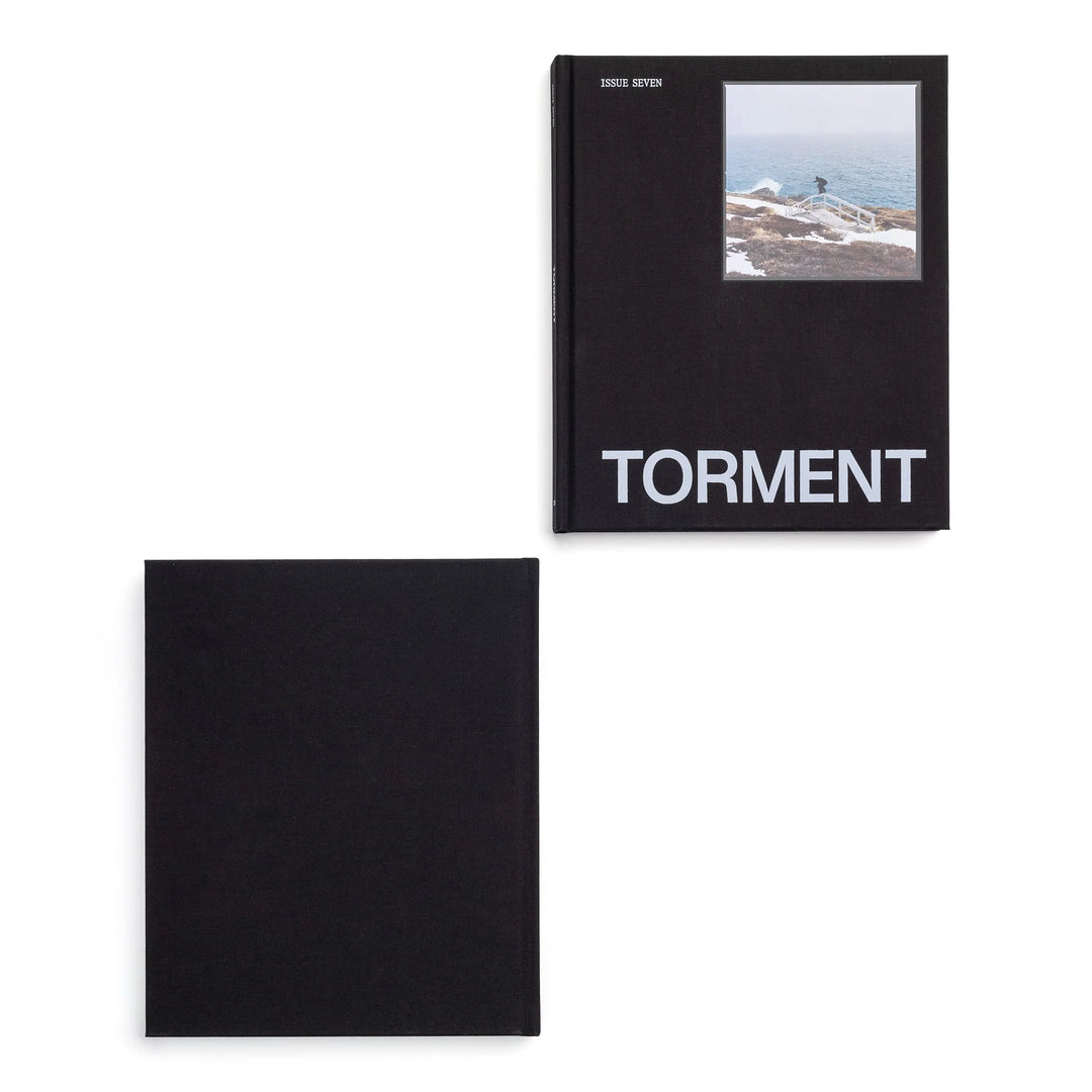 Torment Magazine Issue 7