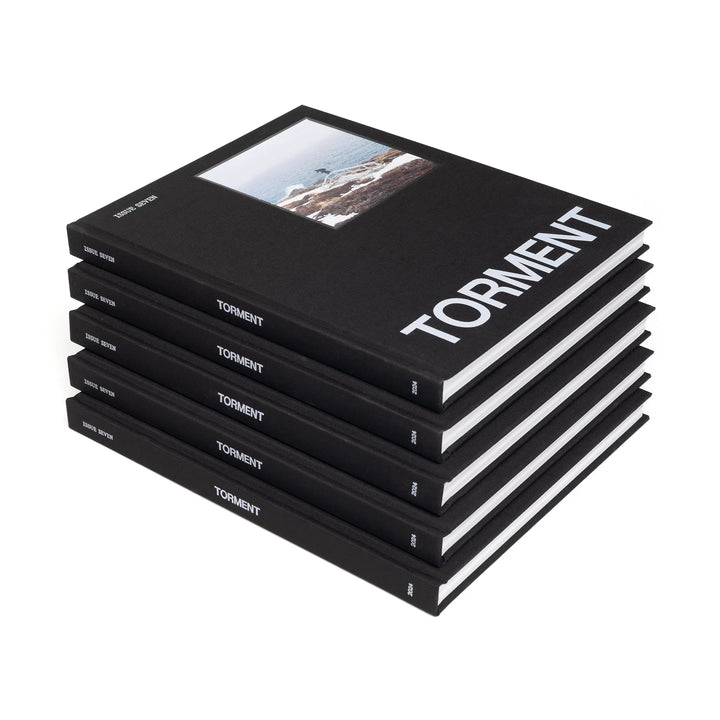 Torment Magazine Issue 7