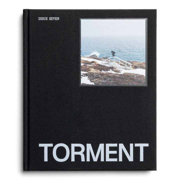 Torment Magazine Issue 7