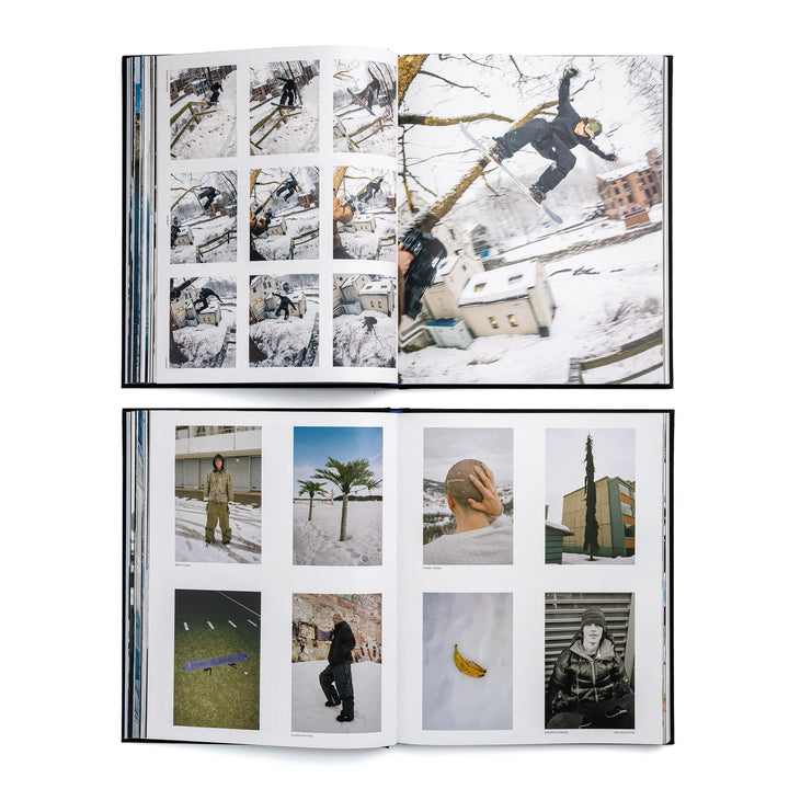 Torment Magazine Issue 7