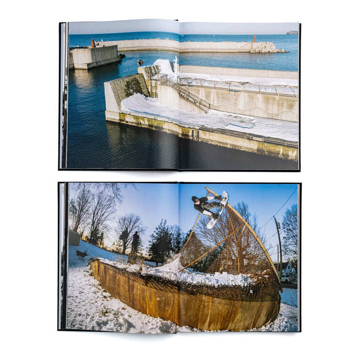 Torment Magazine Issue 7