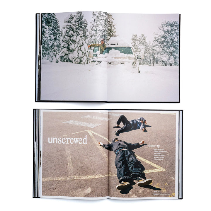 Torment Magazine Issue 7