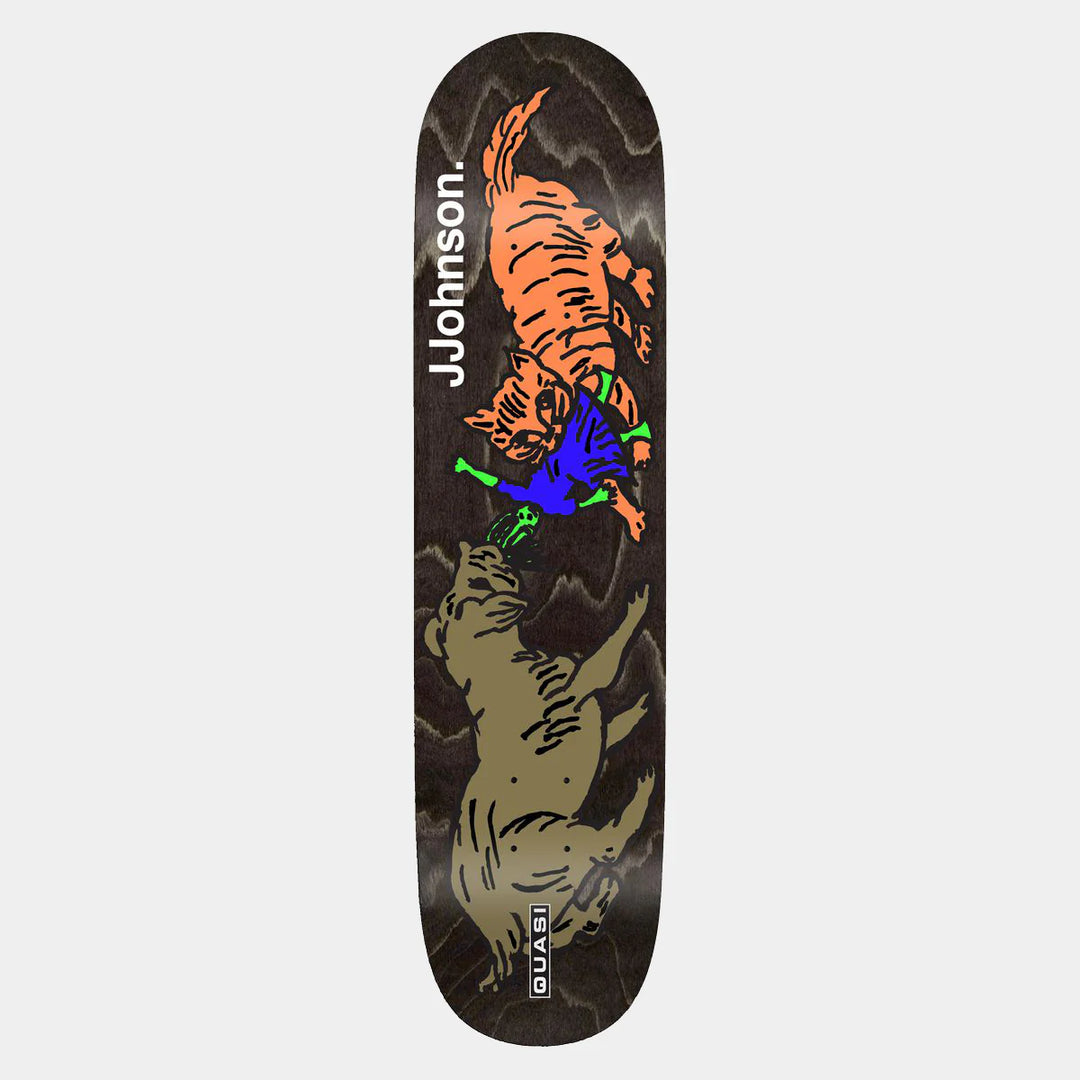 Quasi Johnson Pet Sounds Deck 8.375"