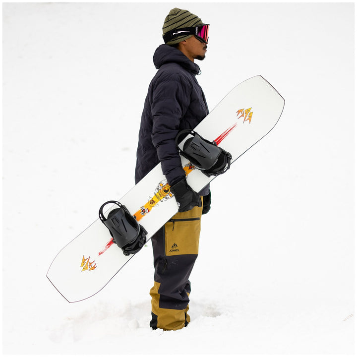 Jones Tweaker Snowboard