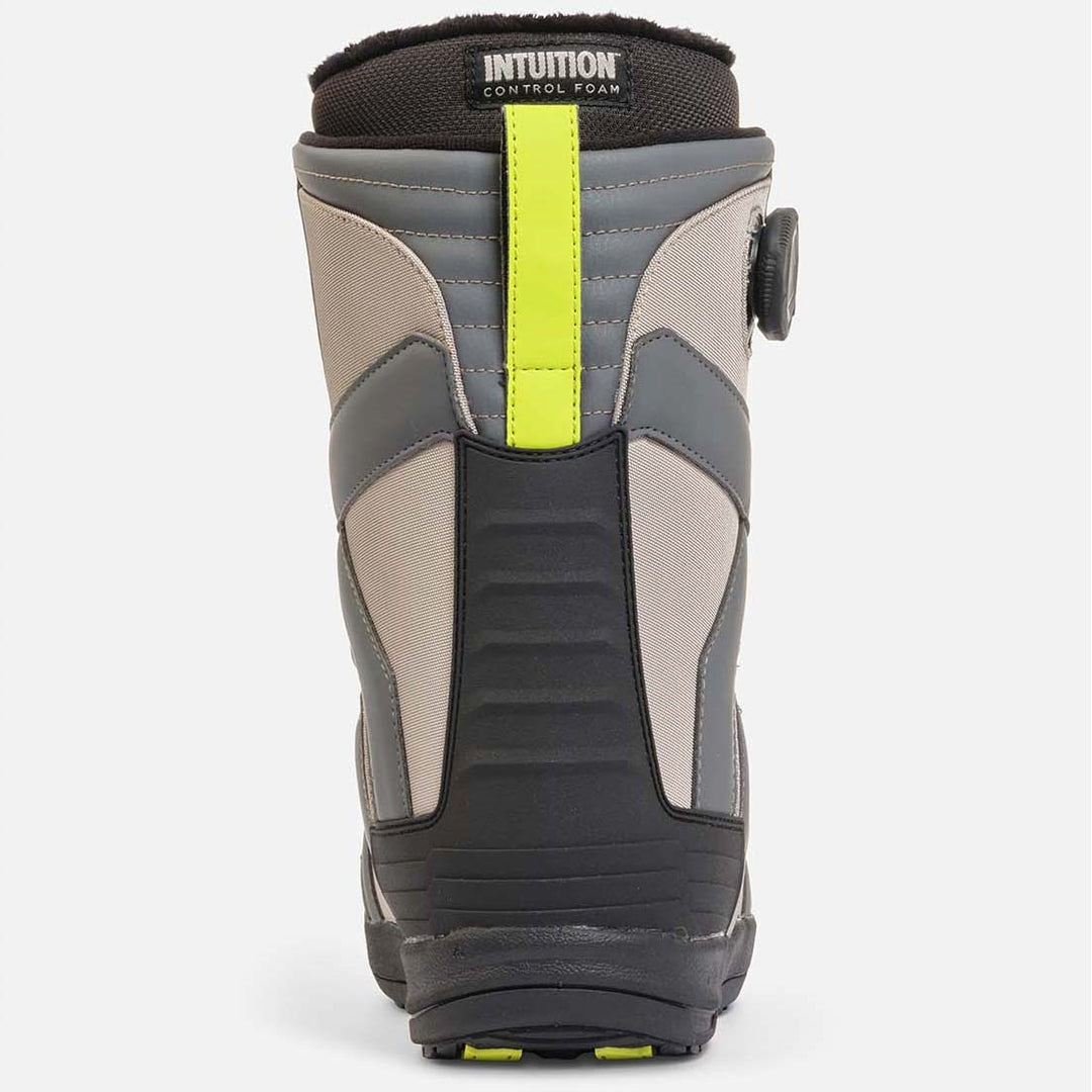 K2 Boundary Snowboard Boot Grey