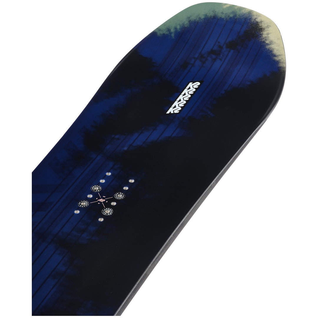 K2 Passport Snowboard