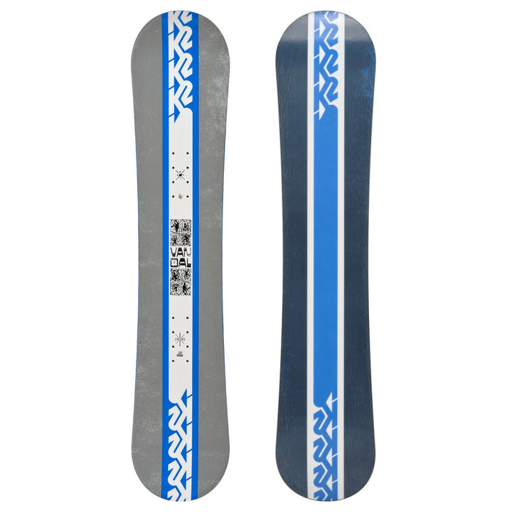 K2 Vandal Kids' Snowboard