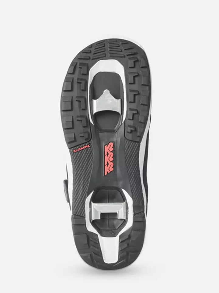 K2 Boundary Clicker X HB Snowboard Boots 2024