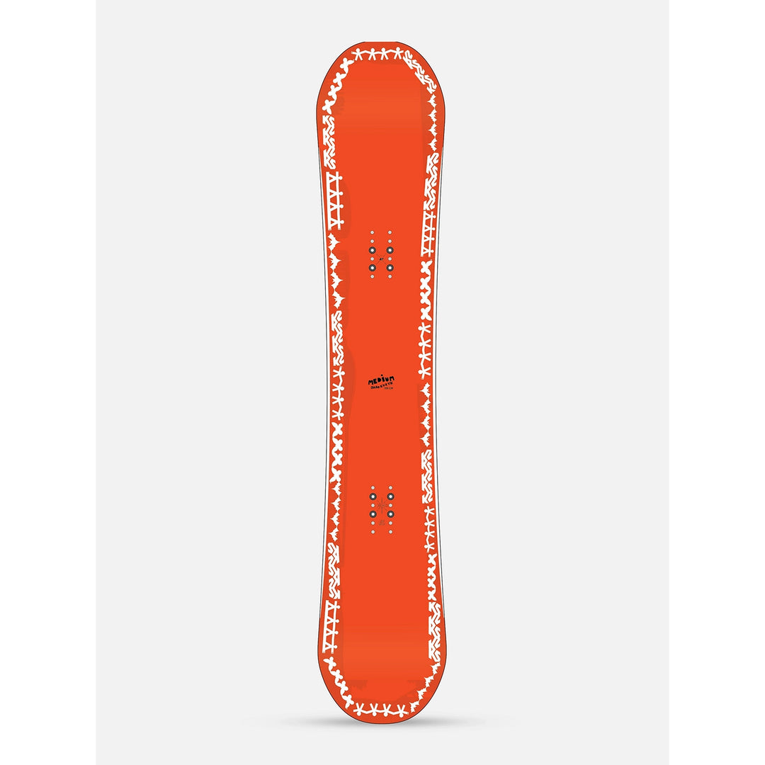K2 Medium Jake Kuzyk Snowboard – Eastern Boarder K2 Medium Jake Kuzyk Snowboard – Eastern Boarder