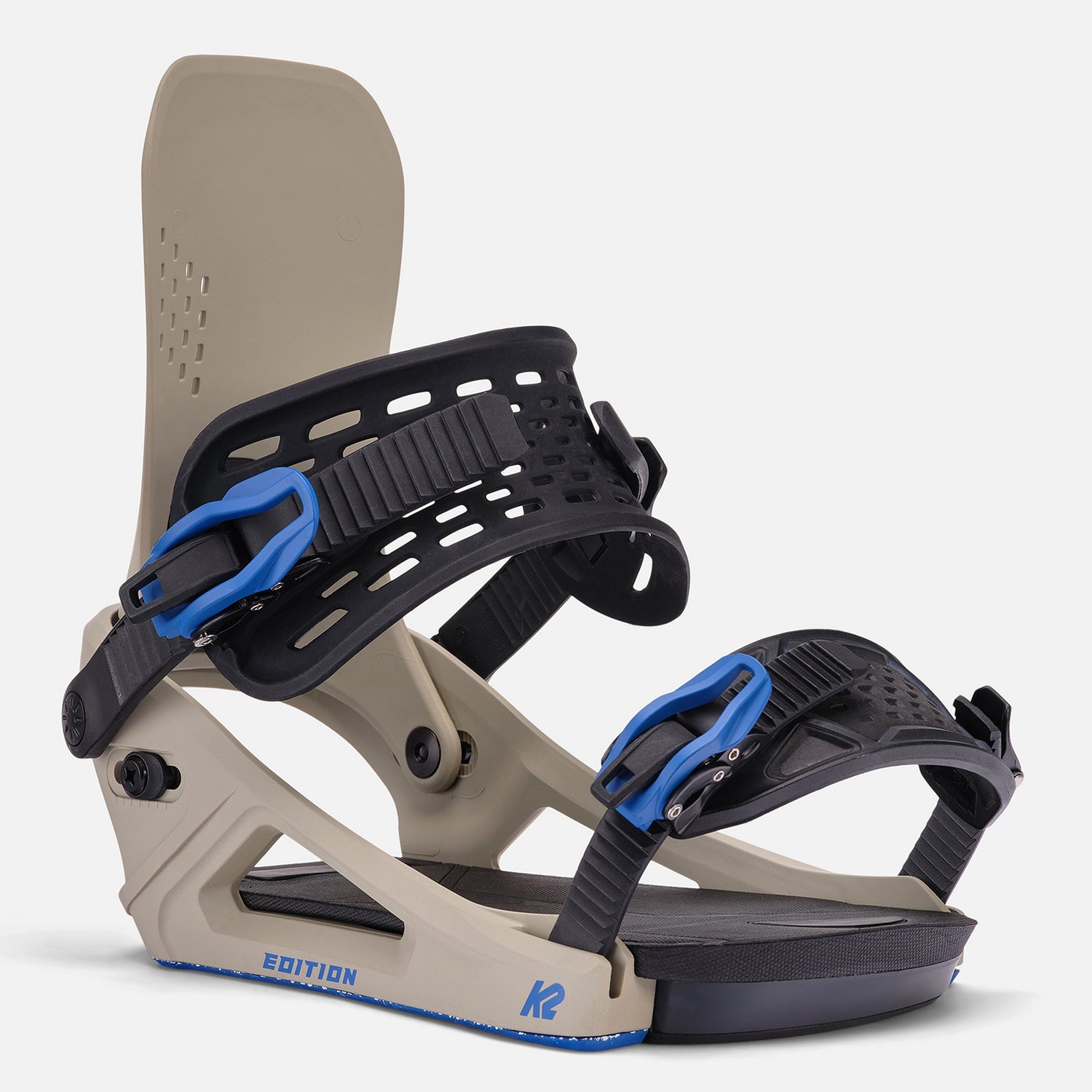 K2 - K2　DEBUT Snowbord binding S size K2 Edition Men's Snowboard Bindings 2025 | K2 Skis and K2