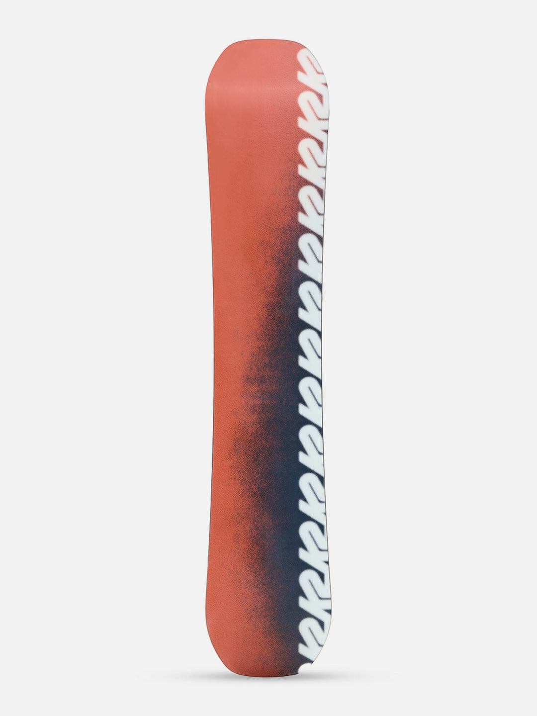 K2 Afterblack Snowboard