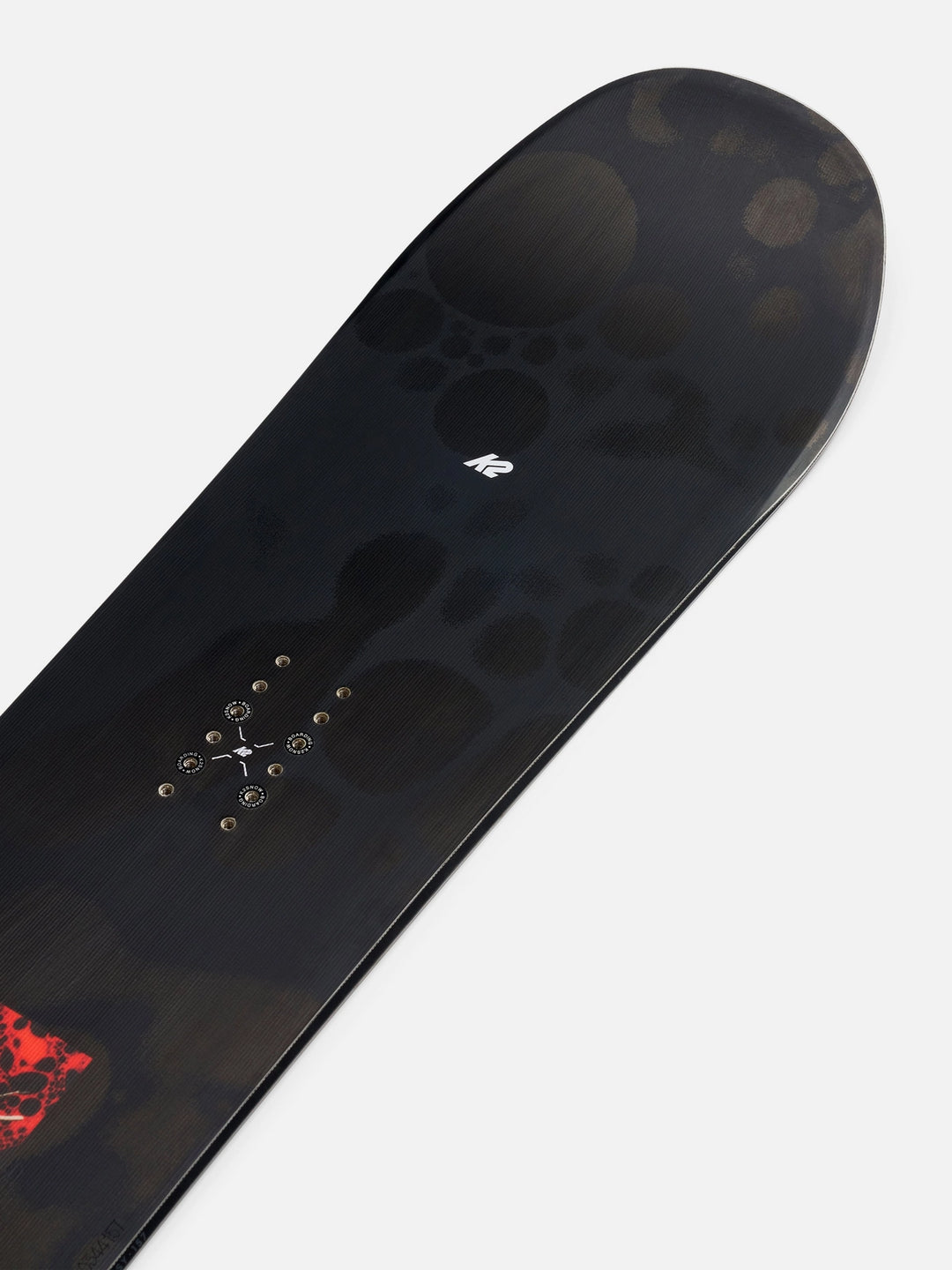 K2 Embassy Snowboard – Eastern Boarder K2 Embassy Snowboard – Eastern Boarder