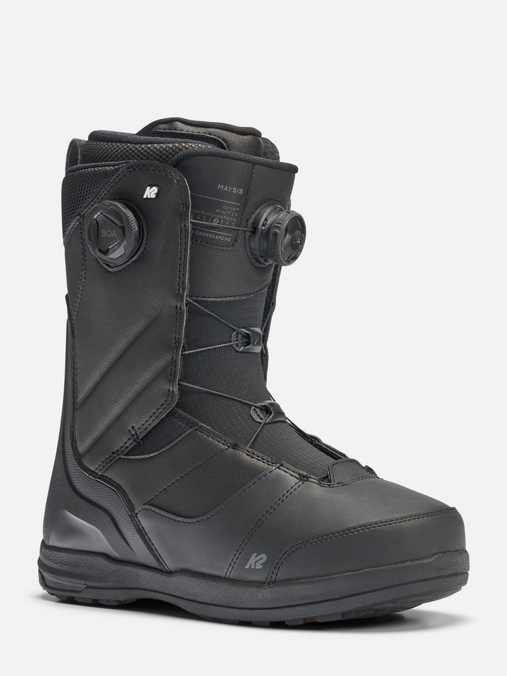 K2 Maysis Snowboard Boots Black