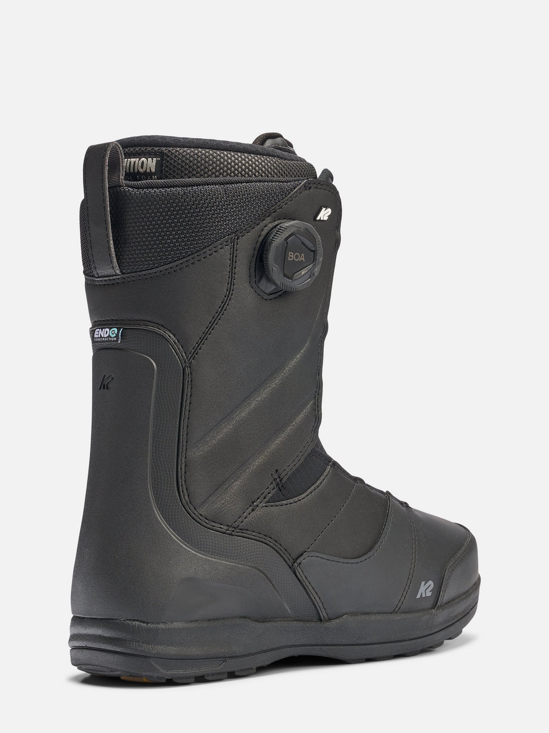 K2 Maysis Snowboard Boots Black