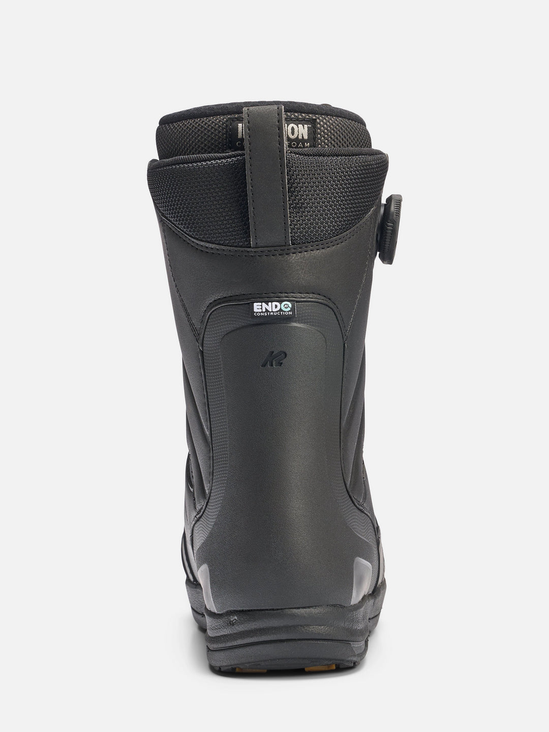 K2 Maysis Snowboard Boots Black