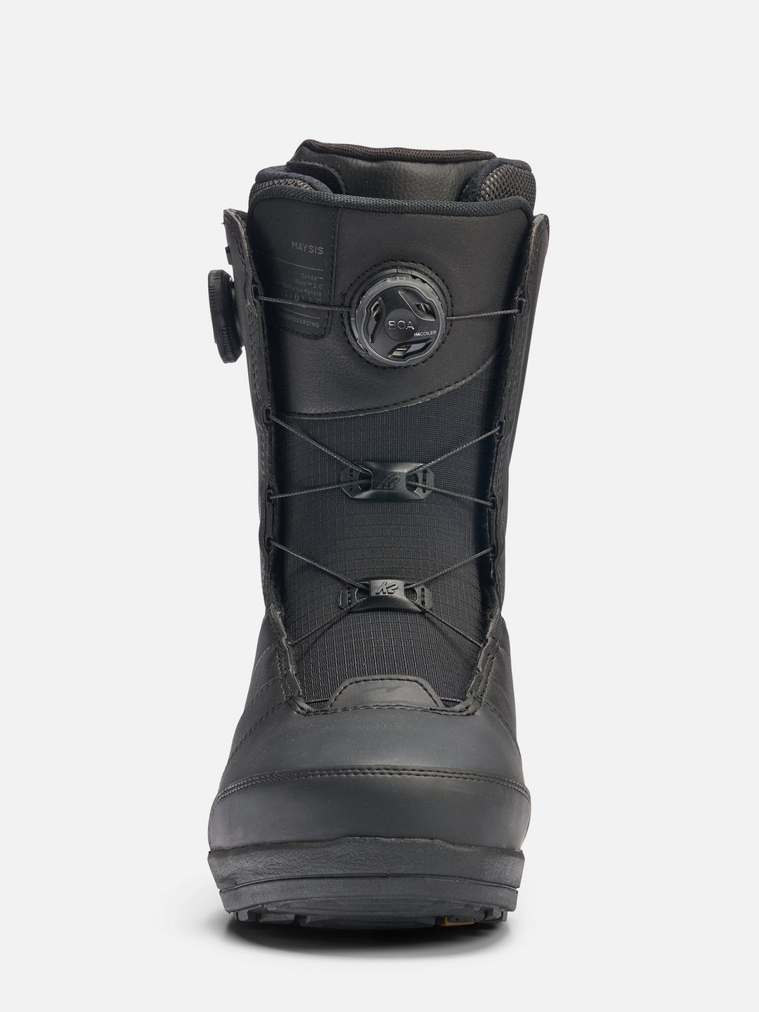K2 Maysis Snowboard Boots Black