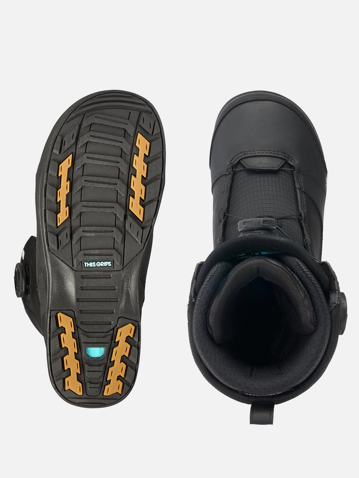 K2 Maysis Snowboard Boots Black