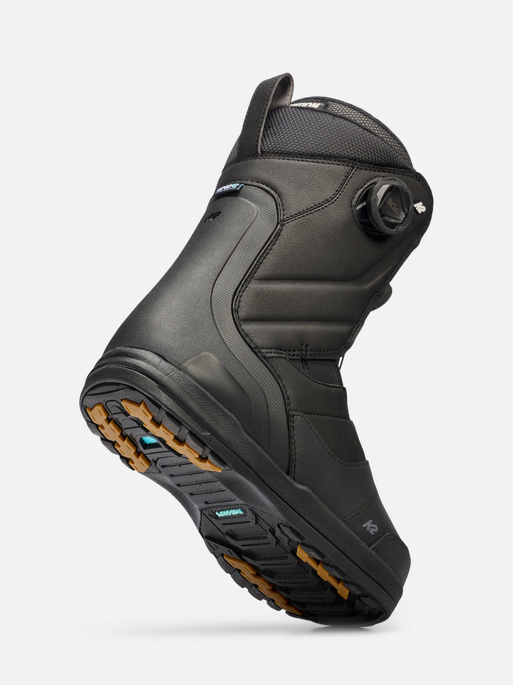 K2 Maysis Snowboard Boots Black