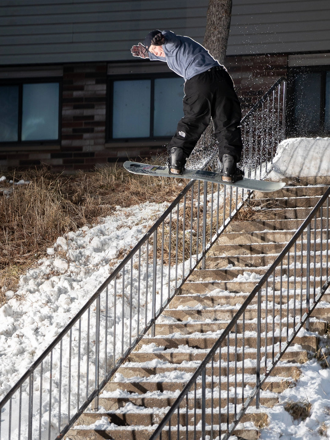 K2 Spellcaster Snowboard