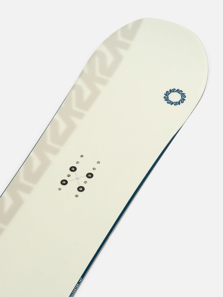 K2 Spellcaster Snowboard