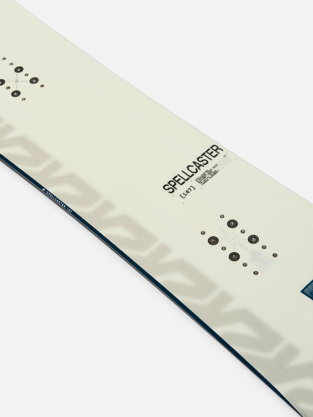 K2 Spellcaster Snowboard