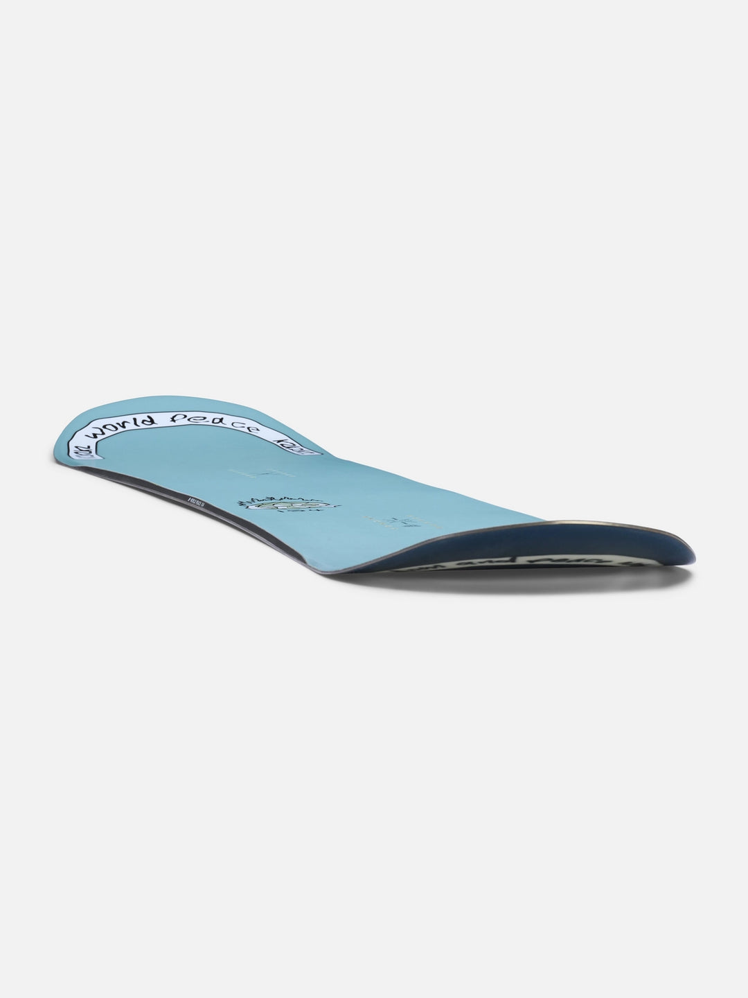 K2 World Peace Snowboard