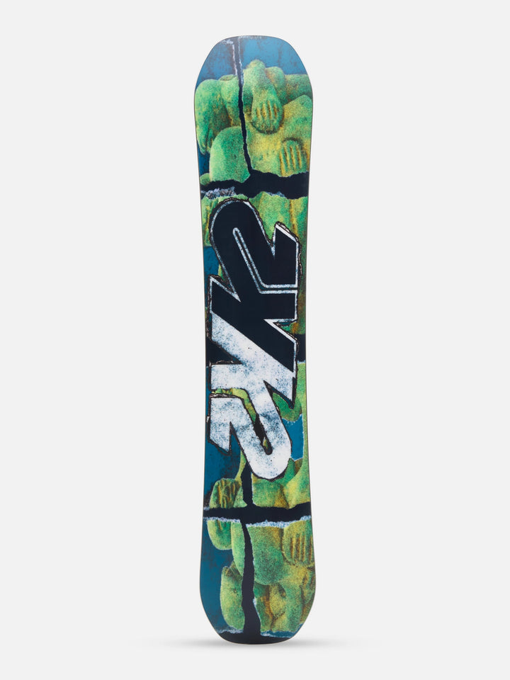 K2 Afterblack Snowboard