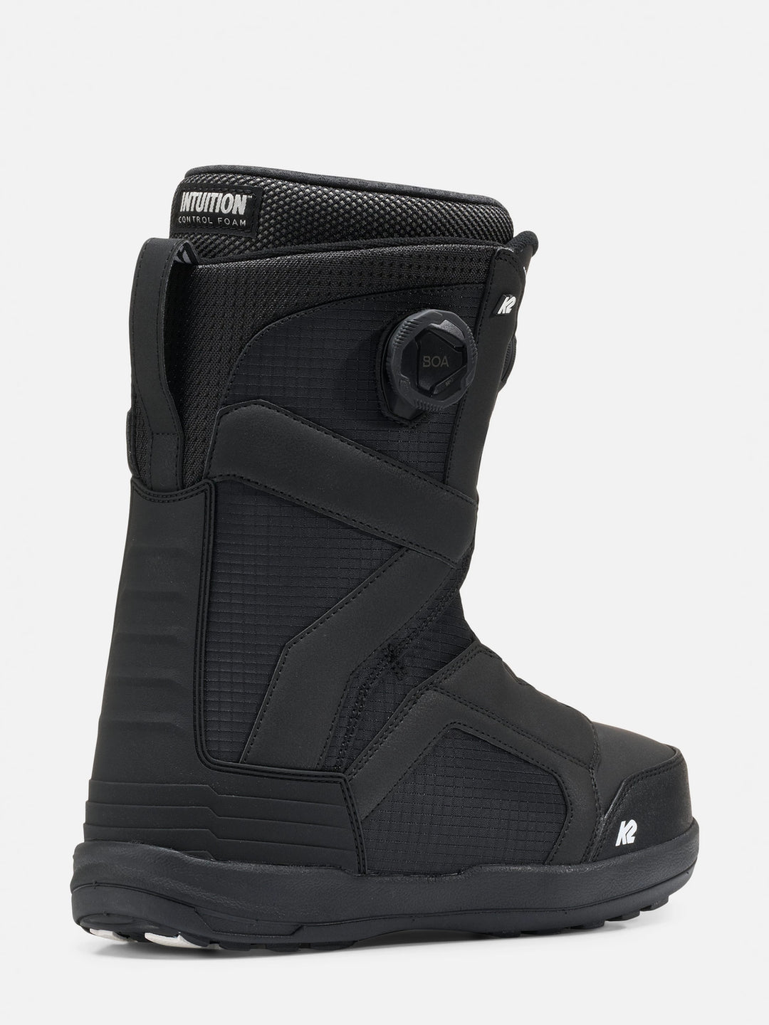 K2 Boundary Snowboard Boots Black