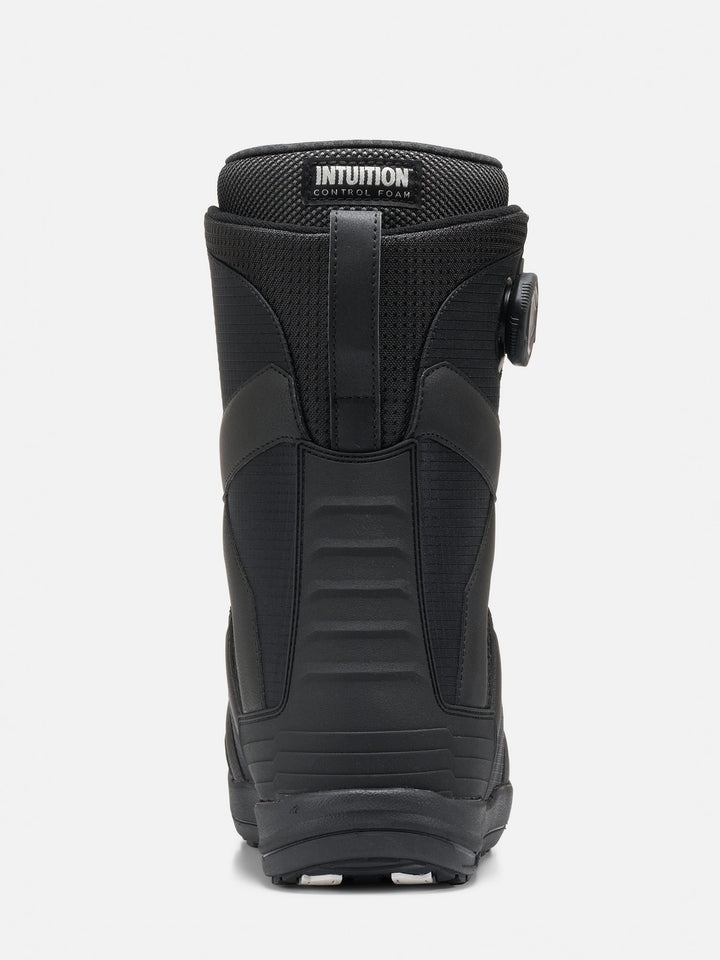 K2 Boundary Snowboard Boots Black