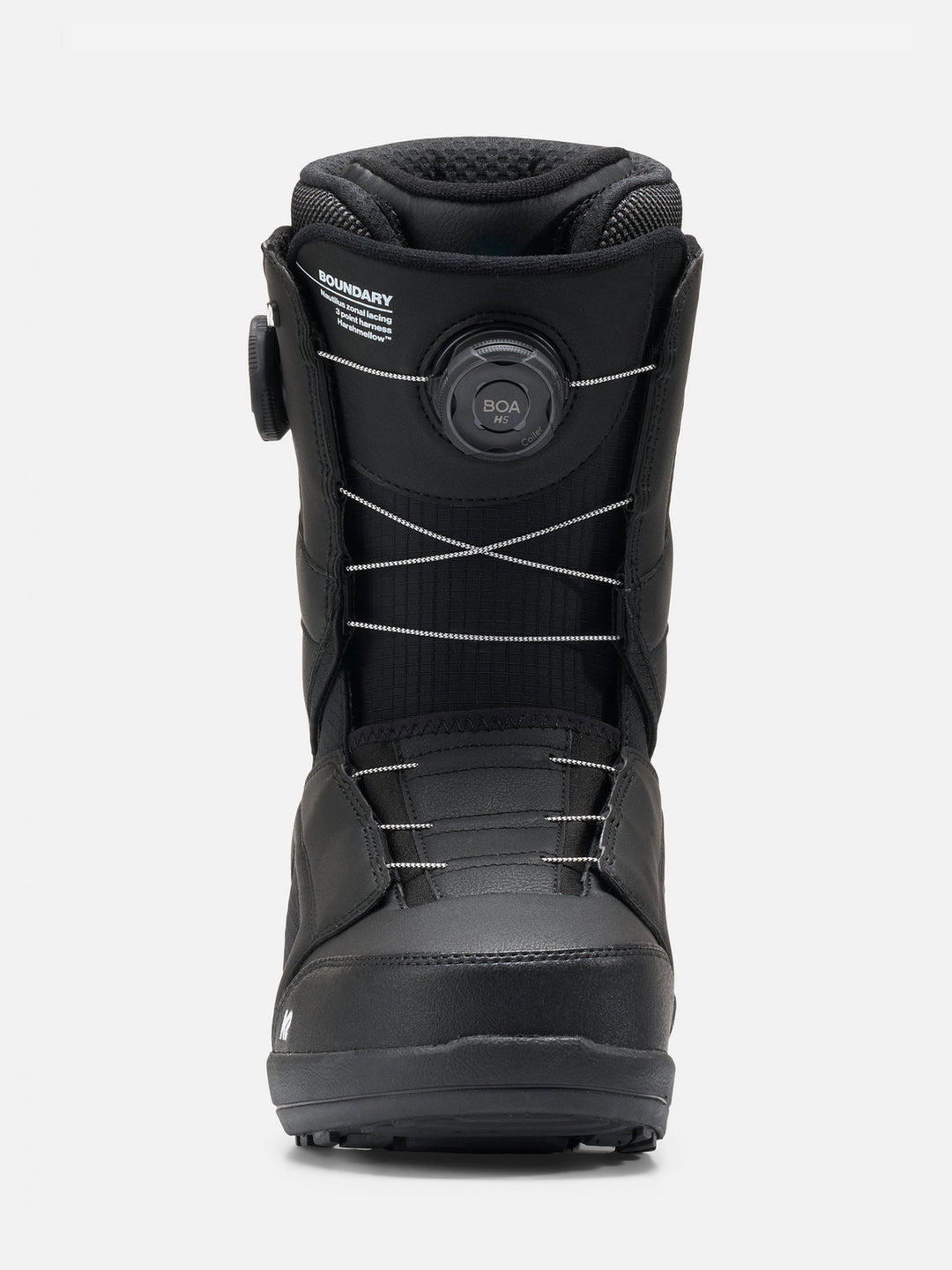 K2 Boundary Snowboard Boots Black