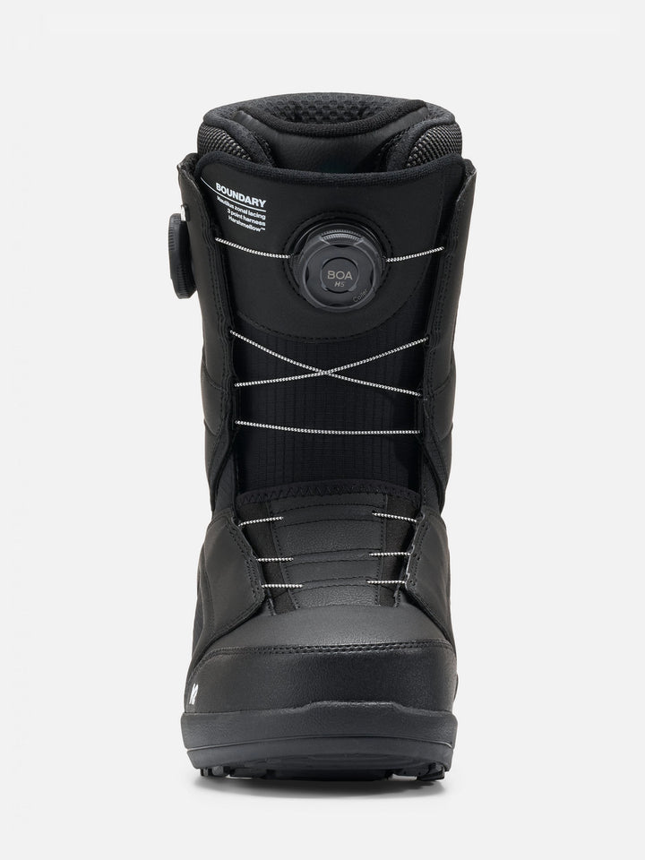 K2 Boundary Snowboard Boots Black