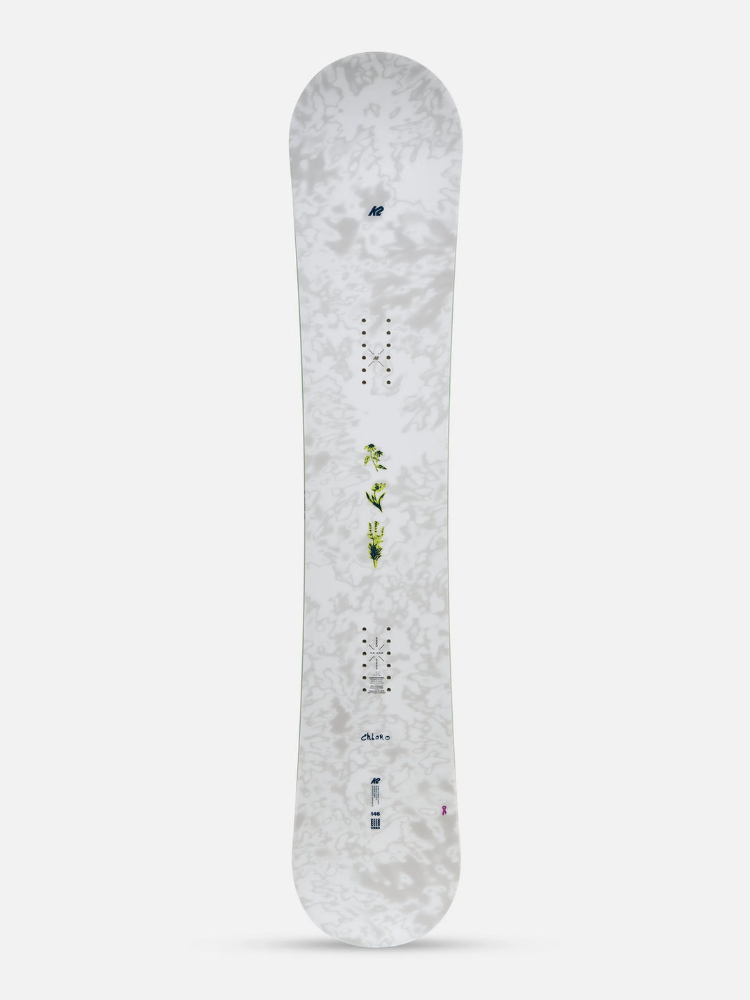 K2 Chloro Women's Snowboard