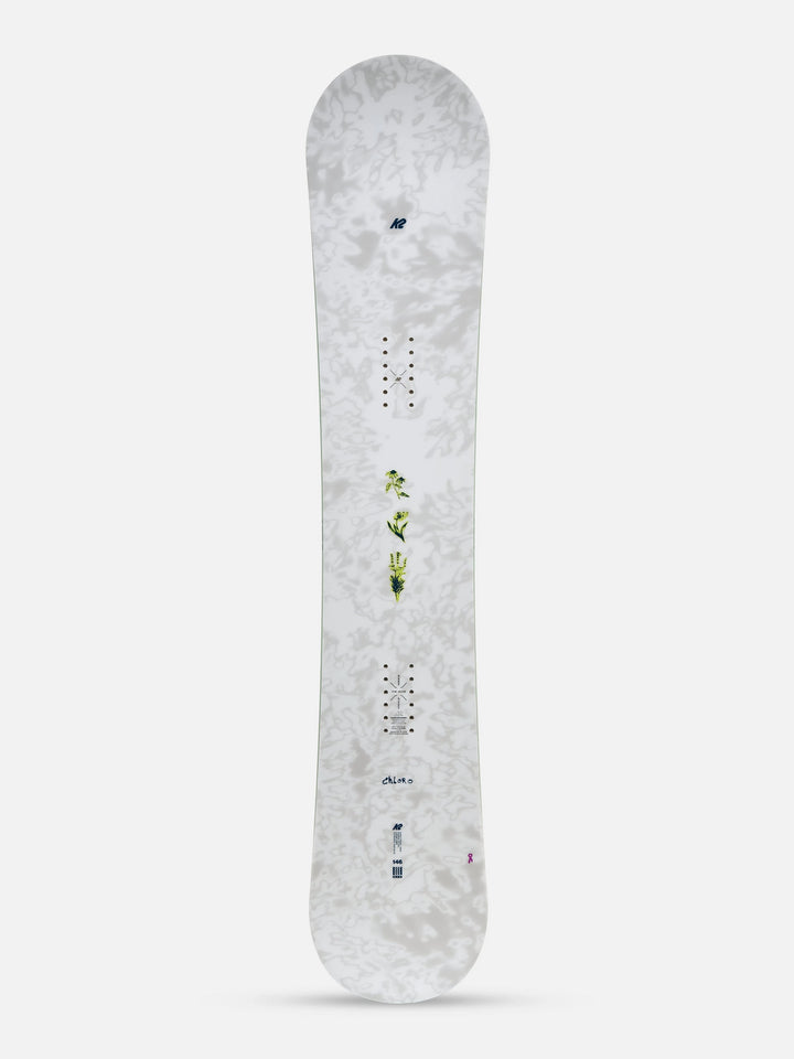 K2 Chloro Women's Snowboard