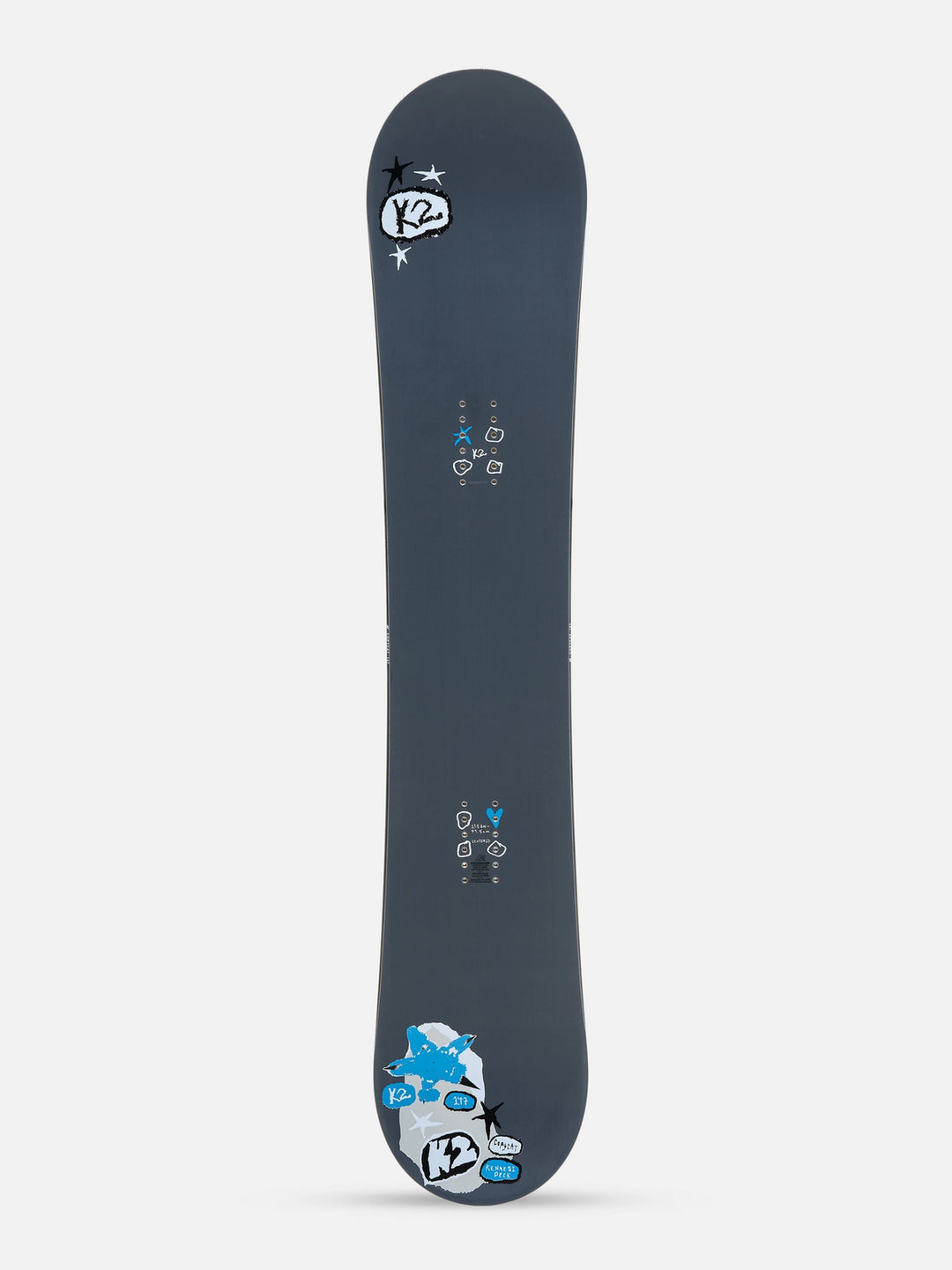 K2 Copycat Snowboard