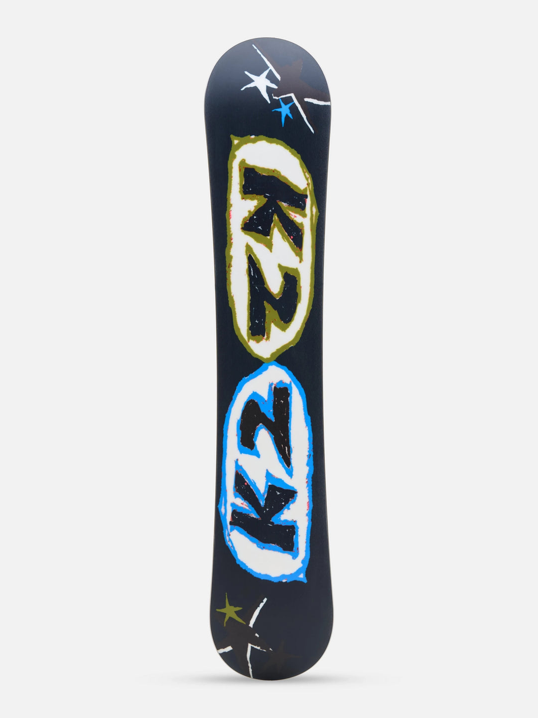 K2 Copycat Snowboard