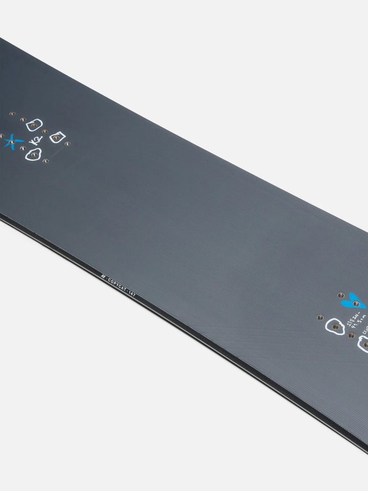 K2 Copycat Snowboard