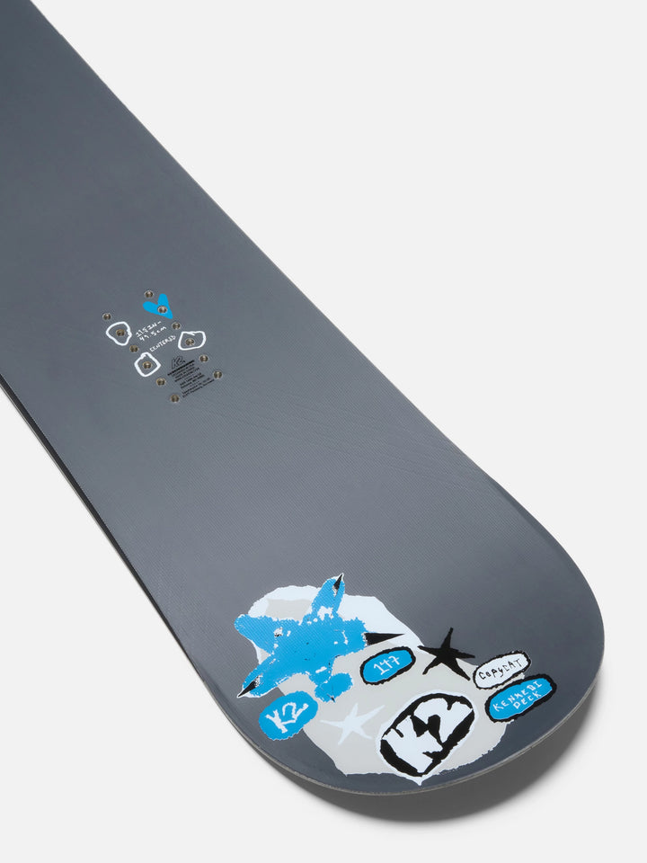 K2 Copycat Snowboard