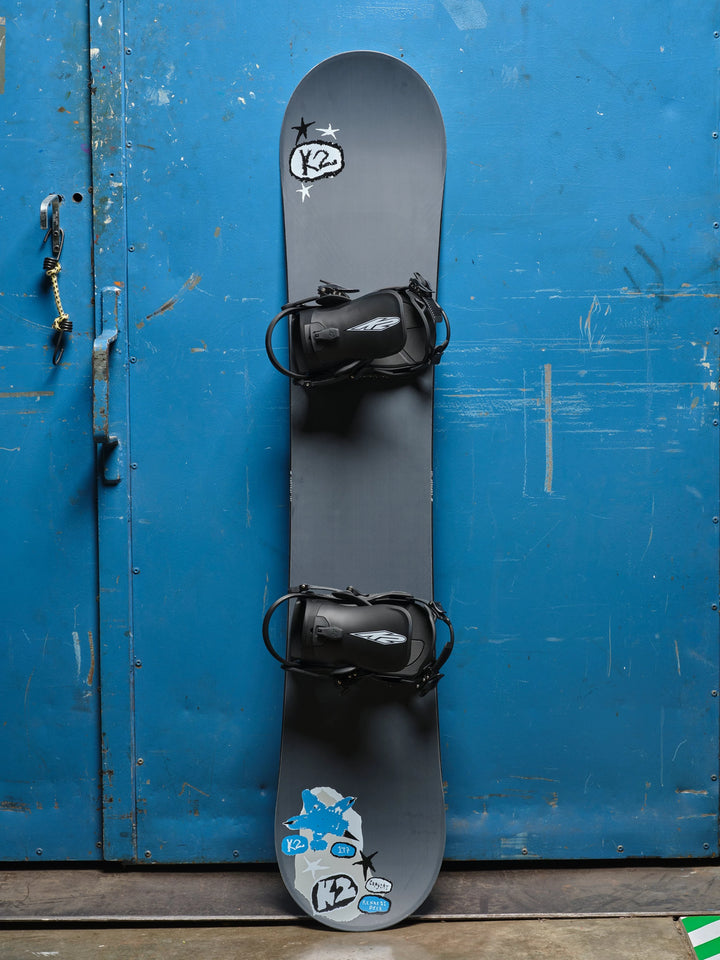 K2 Copycat Snowboard
