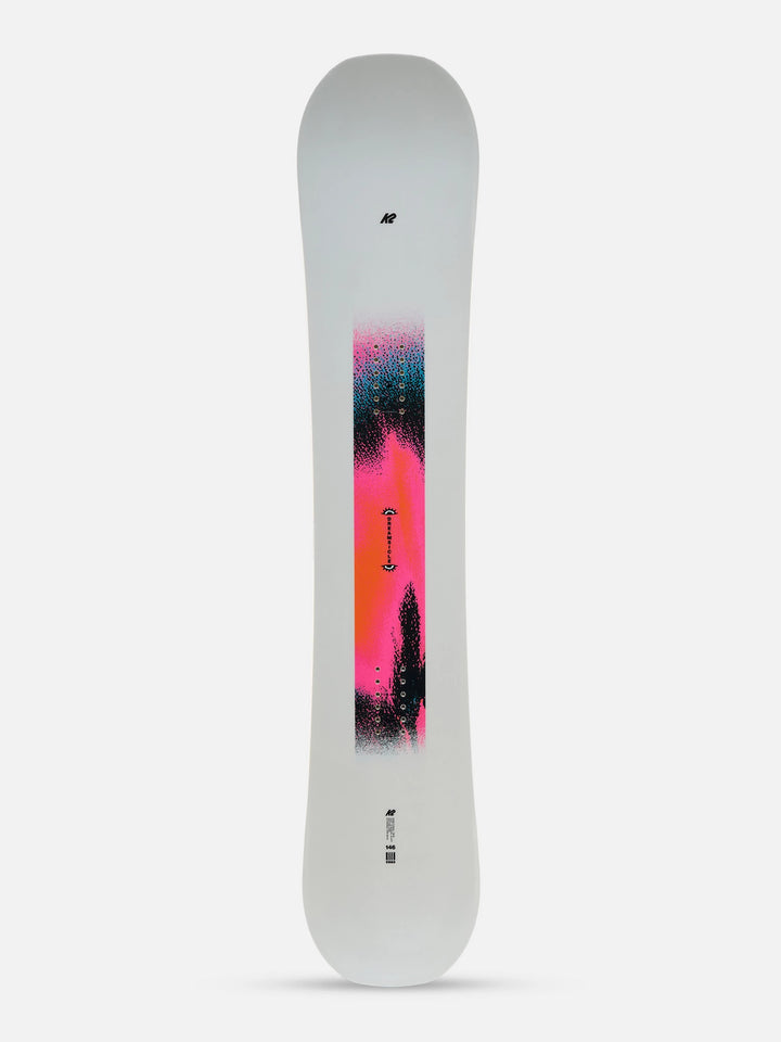 K2 Dreamsicle Women's Snowboard