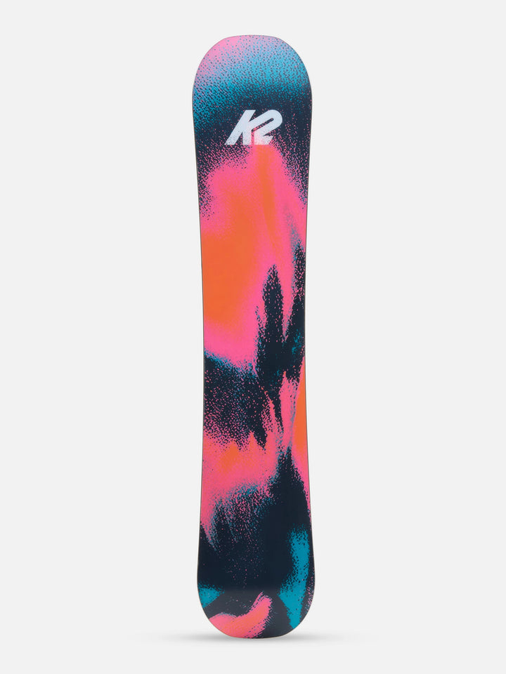 K2 Dreamsicle Women's Snowboard