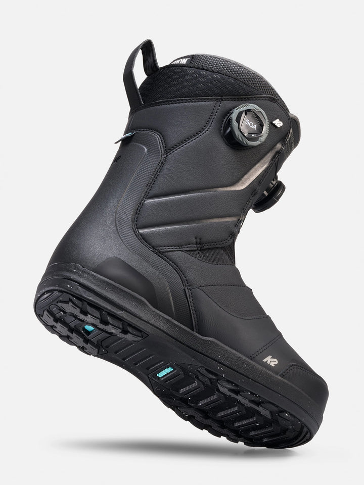 K2 Maysis Wide Snowboard Boots Black
