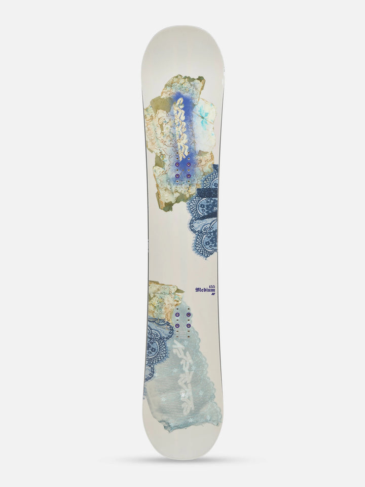 K2 Medium Snowboard
