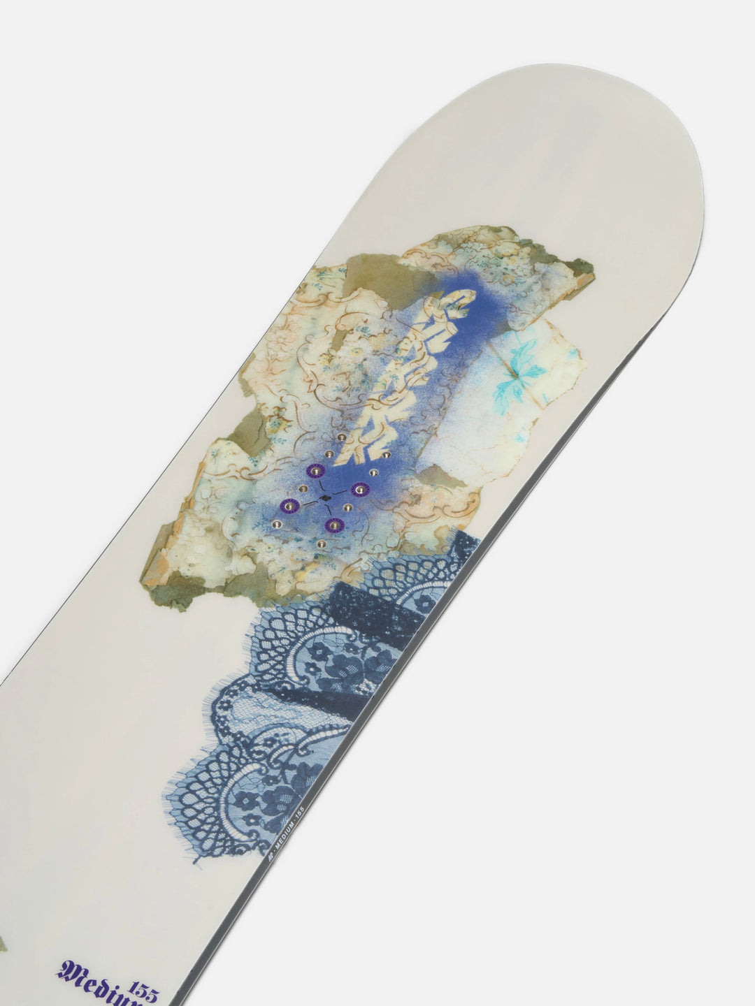 K2 Medium Snowboard