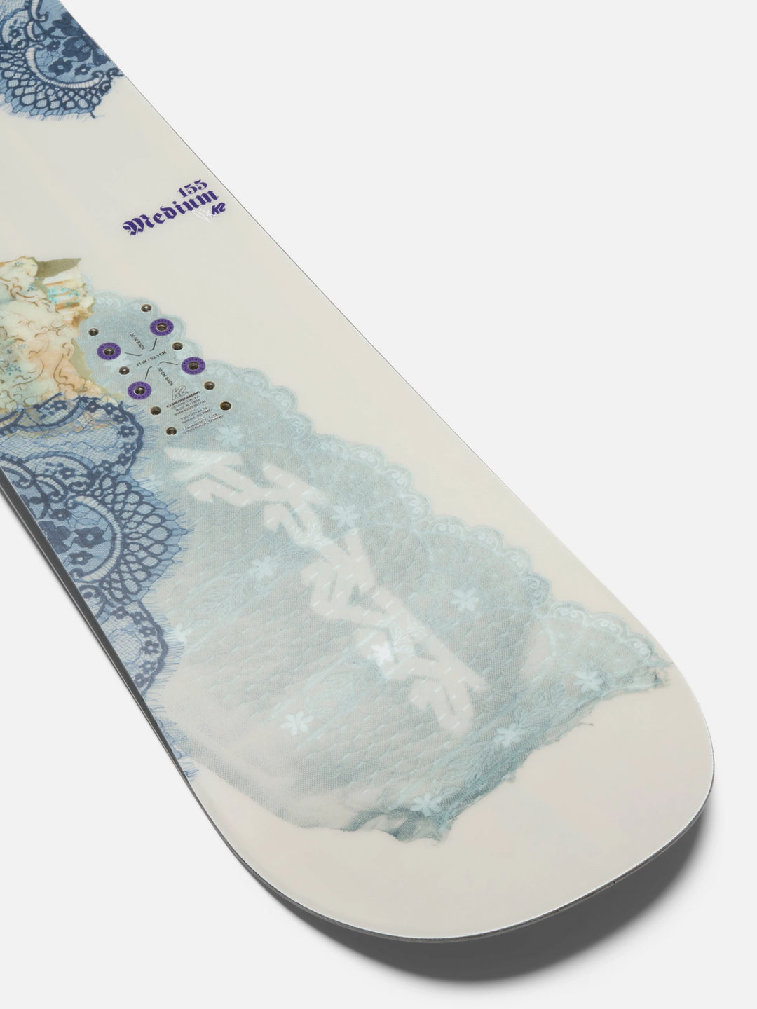 K2 Medium Snowboard