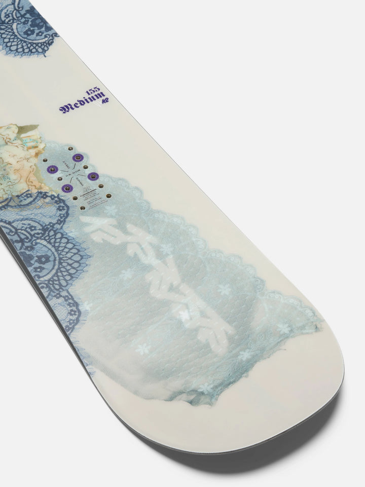 K2 Medium Snowboard
